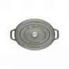Schmortopf Staub La Cocotte 5,5 L Oval