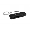 Kartenleser NATEC SCARAB C SD/Micro SD USB 3.2 Gen 1 Schwarz (NCZ-2365)
