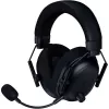 BlackShark V3 Pro, Gaming-Headset schwarz, ANC, 2,4 GHz Dongle, Bluetooth, USB, 3,5 mm Klinke
