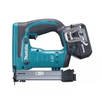 Makita DST221Z Nagler/Tacker Akku-Tacker