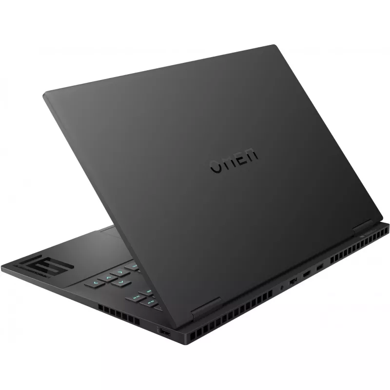 HP OMEN Gaming Laptop 16-wf1473ng 16,1 inch FHD 165Hz i7-14700HX 16GB/512GB SSD RTX4060 Windows 11 - Tastaturlayout möglicherweise Deutsch