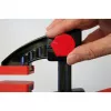 F-Schraubzwinge Bessey EZS11-4 11 cm Kunststoff Stahl 2 Stück