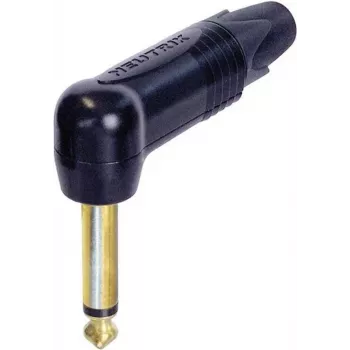 Neutrik NP2RX-B Connectivity Accessory Schwarz