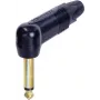 Neutrik NP2RX-B Connectivity Accessory Schwarz