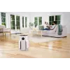 Shark STYLE iQ HP150EU Luftreiniger 60 m² 66 dB 26 W Weiß