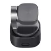 Webcam Obsbot Tiny 3 PTZ 4K von Obsbot — kompakte 4K-PTZ-Kamera für Streaming und Konferenzen