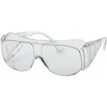 Sicherheitsbrille Uvex 9161014 Transparent