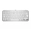 Mxkeys Mini Wrls Illuminated KB Pale Grau - Esp - Mediter