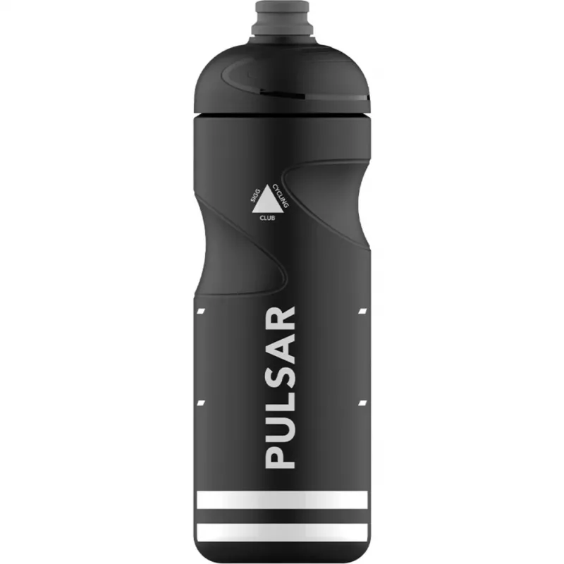 SIGG Pulsar Trinkflasche 0,75 l, schwarz, SG6006.00