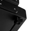 CPU-Halter, MC-116 B schwarz