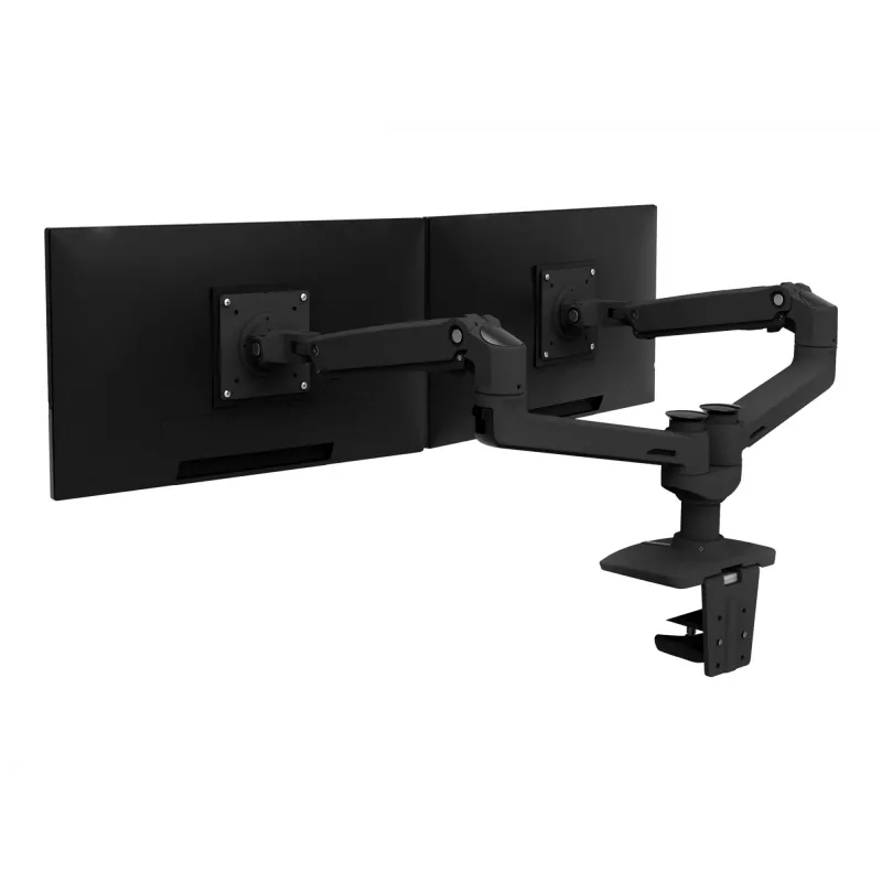 Monitorhalterung Ergotron LX Series 45-245-224