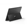 Microsoft Surface Pro 11 Copilot+ PC Intel Core Ultra 7 512 GB 33 cm (13) 16 GB Wi-Fi 7 (802.11be) Windows 11 Pro Schwarz