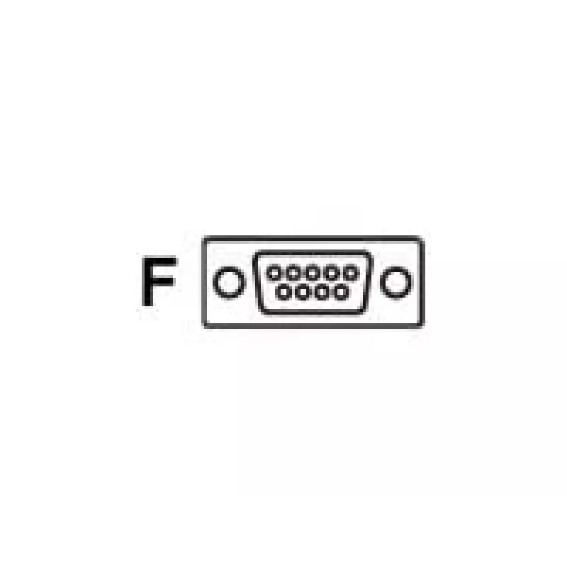 Barcode-Lesegerät-Zubehör Datalogic CAB-501