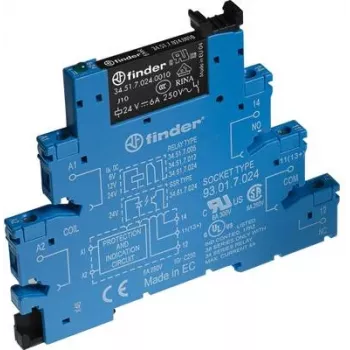 FINDER S.p.A. Koppelrelais 38.51.3.240.0060 (385132400060)