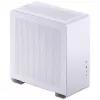 Jonsbo U4 Pro Mesh Midi-Tower - weiß