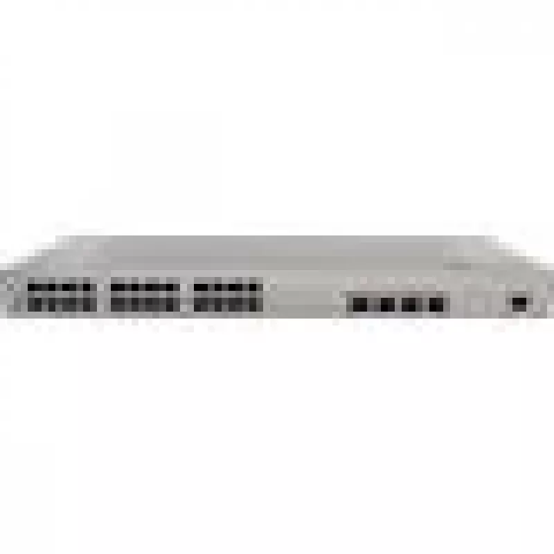 Huawei S310-24P4X Gigabit PoE Smart Switch, 4x SFP+ 24x PoE, 4x SFP+, Rackmount