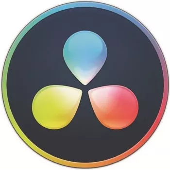 Schwarzmagic Videobearbeitungssoftware DaVinci Resolve Dongle