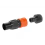 Pumpenanschluss-Set Gardena 1752-20 für 19 mm (3/4) Schläuche