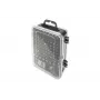 Digitus Präzisions-Schraubendreher-Set 115-teilig 98 Bits Security Torx Hex Phillips