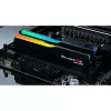 DIMM 64 GB DDR5-6000 (2x 32 GB) Dual-Kit, Speicher schwarz, F5-6000J3238G32GX2-RM5NRK, Ripjaws M5 Neo, AMD EXPO