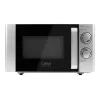 Caso | Ecostyle Ceramic | 03316 | Freistehend | 700 W | Grill | Silber