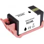 Renkforce Ink ersetzt HP 912 XL (3YL84AE) kompatibel Schwarz RF-I-HP912XLBK RF-5655884 (RF-5655884)