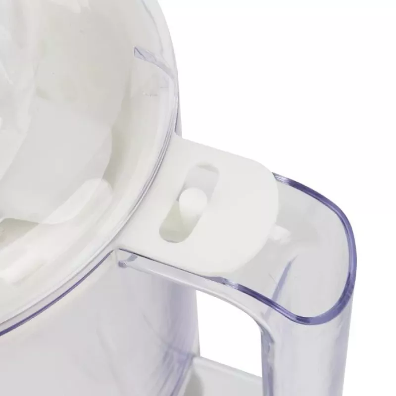 Hand-Entsafter Emerio CP-131451 30 W Weiß 0,8 L Kapazität