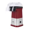 Popcornbereiter JATA PAL97 Rot Edelstahl