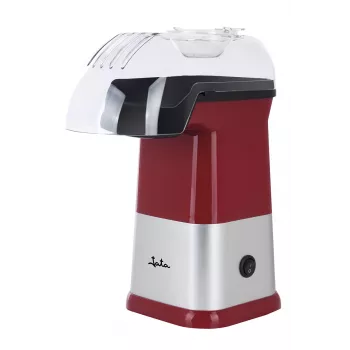 Popcornbereiter JATA PAL97 Rot Edelstahl