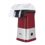 Popcornbereiter JATA PAL97 Rot Edelstahl