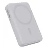 Tragbare Powerbank PB-MS04 Weiß 10000mAh