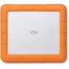 LaCie Rugged RAID Shuttle 8 TB tragbare Festplatte, USB-C (STHT8000800)