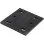 Makita Grundplatte Klettverschluss quadratisch 191Y24-8 (191Y24-8)