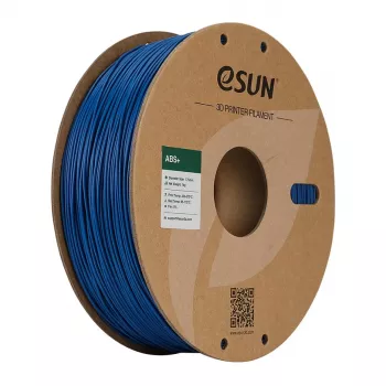 ABS+ 1,75mm BLAU 1kg