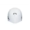 Fahrradhelm HJC ADWATT 1.5 Weiß Größe S — Fahrrad-Schutzhelm
