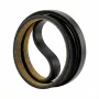 Blickschutzfilter KENSINGTON Edge to Edge 23,8 Zoll abnehmbar 16:9 für Widescreen-Monitore