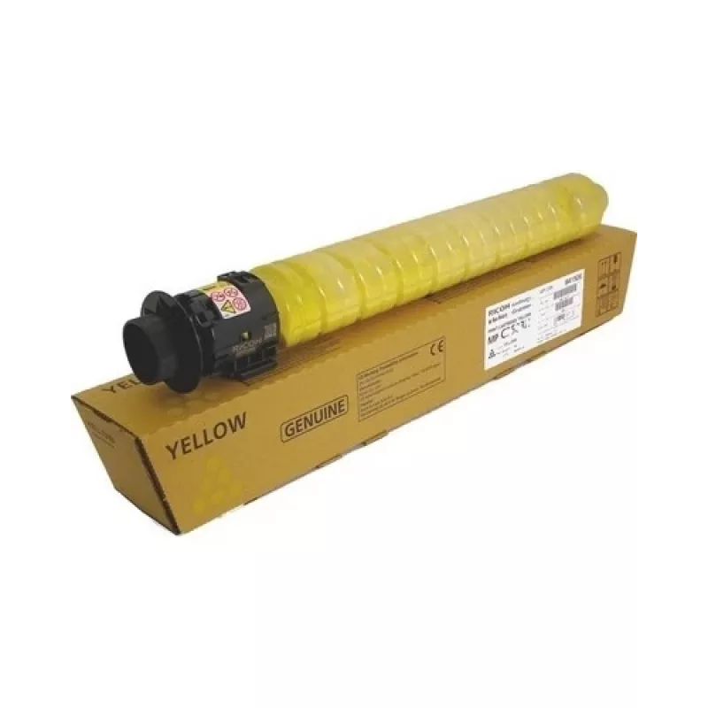 RICOH Toner IM C2010/2510 gelb 15000 Seiten