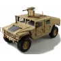 Amewi 22418 RC-Modell Landfahrzeug Crawler Fahrzeug Elektromotor 1:10 (22418)