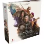 Brettspiel Asmodee The Witcher: Pfad des Schicksals – Tabletop-Abenteuer, szenariobasiertes Spiel