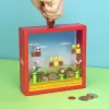 Paladone Super Mario Arcade Spardose