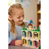 LEGO DISNEY 43291 Mini Belle und Tiana mit Schloss