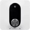 Shelly Plug & Play PbS LinkedGo Smart Fußbodenheizungsthermostat Steuerung für Fußbodenheizung Wi-Fi BT ST1820