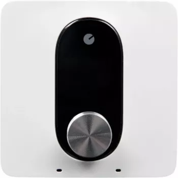 Shelly Plug & Play PbS LinkedGo Smart Fußbodenheizungsthermostat Steuerung für Fußbodenheizung Wi-Fi BT ST1820