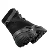 Schuhe renegade gtx mid-tiefSchwarz-uk 9 (43,5) LOWA