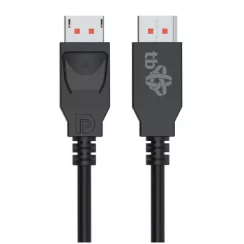 DisplayPort-Kabel 2m schwarz M/M v 2.1