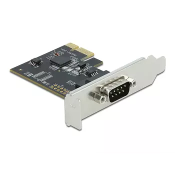 PCI Express x1 Karte DeLOCK 90000