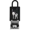 Abus Security-center 463303 Schwarz