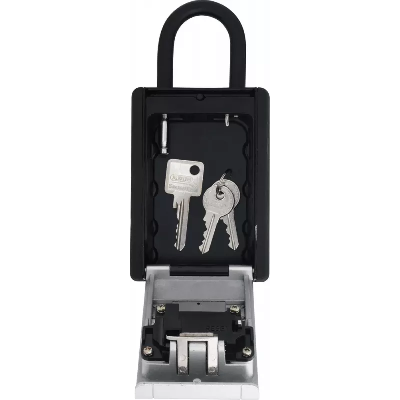 Abus Security-center 463303 Schwarz