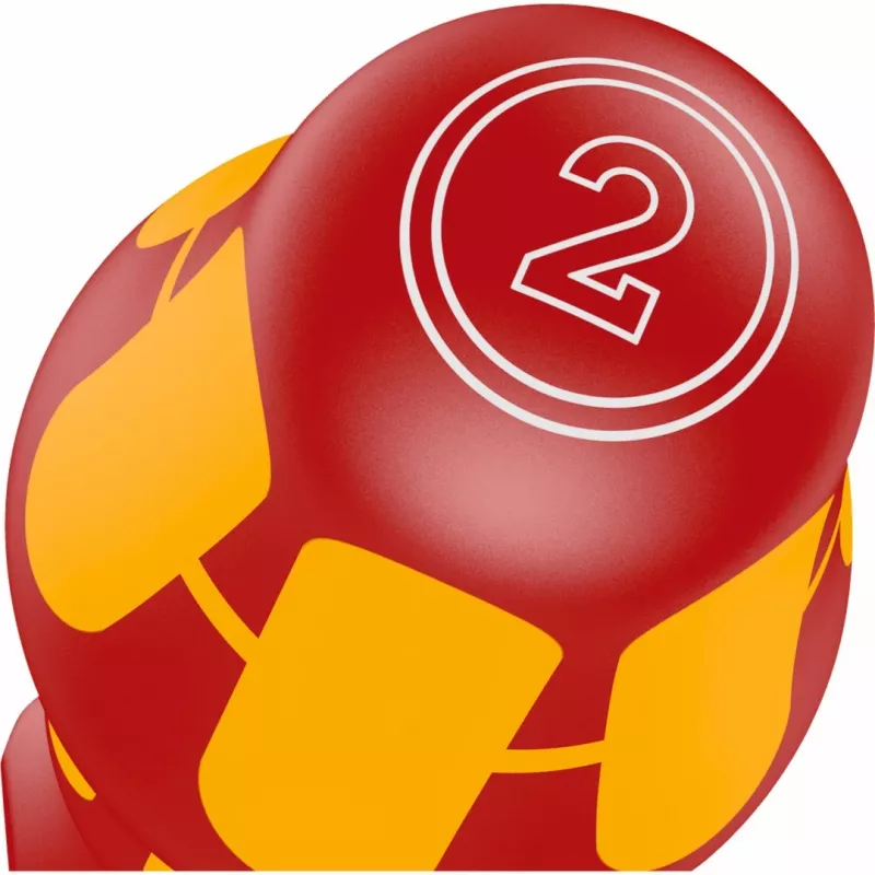 Präzisions-Schraubendrehersatz Wera 167 i/6