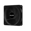 Flüssig-CPU-Kühler ASROCK Challenger Pure 360 Schwarz — 360-mm-Radiator, geschlossener AIO